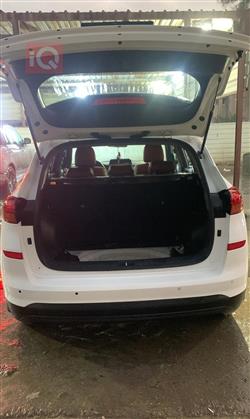 هیوندای تۆکسۆن